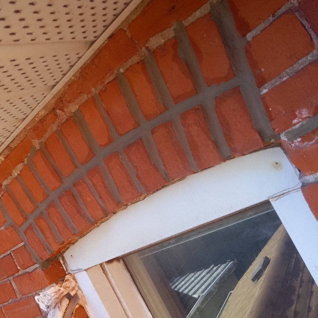 Historic mortar analysis and matching services for heritage buildings in Toronto