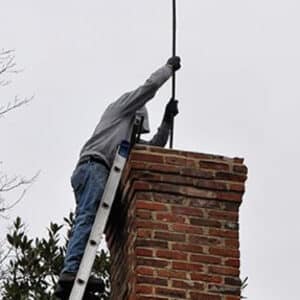 restoring your chimney