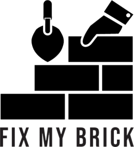 Fix My Brick Logo