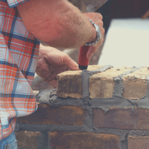 Fix My Brick Craftsmanship