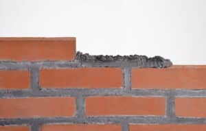 Methods of Restoring Bricks