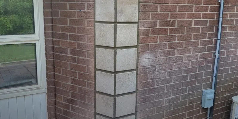 General Brick Repair