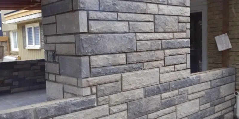 Custom Masonry